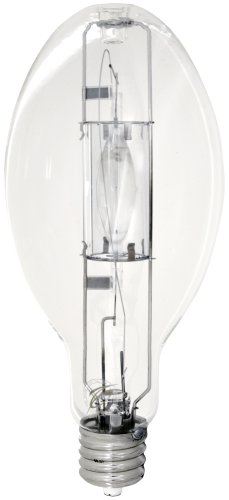 TCP MS 320W/V/ED37/PS 320-Watt Halide Lamp