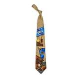 UCLA Bruins NCAA Nostalgia #2 Mens Tie (100% Silk)
