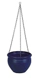 Eigenschaften Emsa 867260400 / Emsa 867260400 Hängeampel 26 cm ø blau SIENA