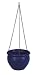 Emsa 867260400 Hängeampel 26 cm ø blau SIENA