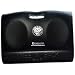 Bathroom Kneel N Back Pad Color: Black