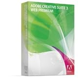 Adobe Web Design CS3 Premium Middle Eastern Edition (English, Arabic & Hebrew) Upgrade from Web Premium Group (MAC)