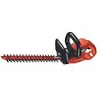 Black & Decker HT018 3.0 amp 18-Inch Electric Dual Action Hedge Trimmer