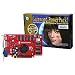 Gainward NVidia PCI Express 1760pxc GeForce FX6600, 128MB, Golden Sample Grafikkarte (Retail)