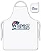 New England Patriots Apron and Mitt Set
