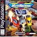 Micro Machines V3