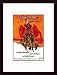 Chatos Land, Art Poster by Unknown Artist, with Wood Frame, poster size: 11 x 17