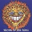 Welcome to Blue Island