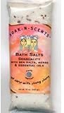 Soak-N-Scents - Sensuality Bath Salts, 3 oz