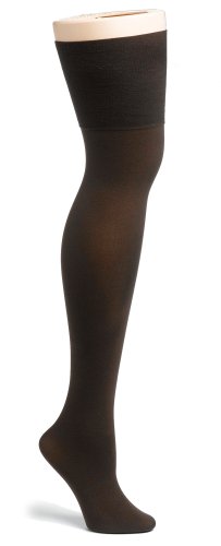 Hue Women's Over the Knee Boot Liner Sock