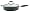 Anolon Advanced Hard Anodised Covered Saute Pan with Helper Handle, 24 cm