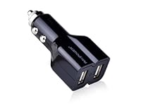 iNassen Lightning Jack Adapter for iPhone 7/Plus iPhone 8/8Plus/iPhone X 10 adapter,Lightning to DualLightning headphone Adapter.with Call & Audio & Charge by iNassen