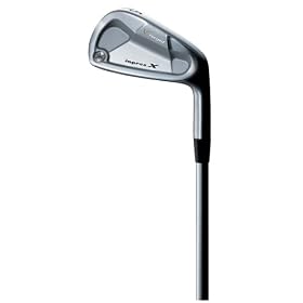 YAMAHA(���}�n) inpres X �A�C�A�� V Forged NS PRO950GH S