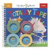 Totally Tape by Klutz