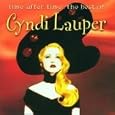 Time After Time: the Best of Cyndi Lauper