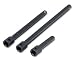 3/8 Inch Impact Extension, 3-6-8 Inch - 3 Piece