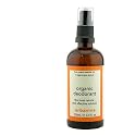 Lemon Sage Organic Deodorant 3.4 oz. by Erbaviva