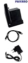 Paserro Dockingstation passend für BlackBerry Curve 8520