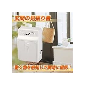 Kenko �L���v�`���[�J���� �h�ƁE�Ď��p�����^�� KS-450 1GB