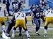 Lofa Tatupu autographed 16x20 Photo (Seattle Seahawks)