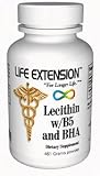 Lecithin w/ B5 BHA 461 Grams