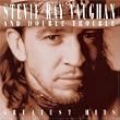Stevie Ray Vaughan and Double Trouble: Greatest Hits