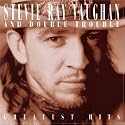 Stevie Ray Vaughan and Double Trouble: Greatest Hits