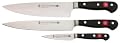 Wüsthof Le Cordon Bleu 3-Piece Chef's Set