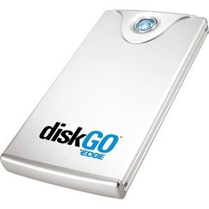 160GB Diskgo 2.5 Backup Drive
