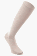 Medium Nude Compression Sock