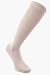 Medium Nude Compression Sock