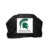 Michigan State Grill Cover