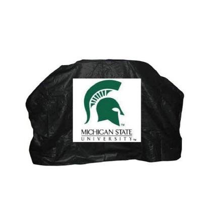 Michigan State Grill Cover