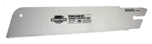Shark Corp 01-2315 15 Carpentry Saw Blade
