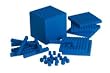 INTERLOCKING BASE TEN STARTER SET