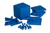 INTERLOCKING BASE TEN STARTER SET