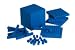 INTERLOCKING BASE TEN STARTER SET