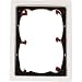 Mirage MK-M-WM Mounting Bracket for HDT-WM5 and HDT-WM7 Speakers