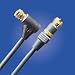 Monster Cable 13' Video w/F-pin