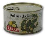 Grape Leaves stuffed with rice (zanae) 850g