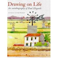 Drawing on Life: Autobiography of Paul Hogarth