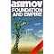 Asimov sagas