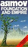 Foundation and Empire (Book Two of The Foundation Series)