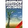 Foundation and Empire (The Foundation Series)