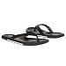 UGG Men's Bennison Black Flip Flop Sandals 1807