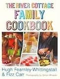 The River Cottage Family Cookbook