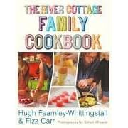 The River Cottage Family Cookbook