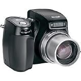 Kodak EasyShare DX7590 5MP Digital Camera with 10x Optical Zoom