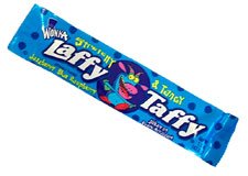Laffy Taffy - Blue Raspberry 36ct by Nestle