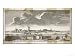 View of Sluys Scene of the Famous Sea Battle of 1340 as It was Four Hundred Years after the Event Art Giclee Poster Print by J.c. Philips, 24x18